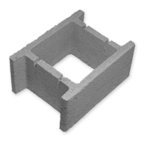 Betonski opažnik 30