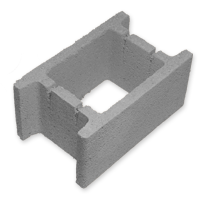 Betonski opažnik 25