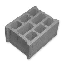 Betonski zidak 12