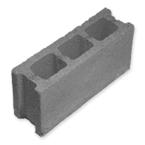Betonski zidak 30