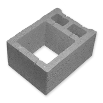 Betonski vogalnik 30
